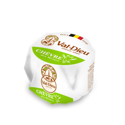 VAL-DIEU CHEVRE DES MOINES 125G