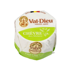 VAL-DIEU CHEVRE DES MOINES 125G