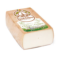VAL DIEU FROM. ABBAYE CHEVRE 2.5KG