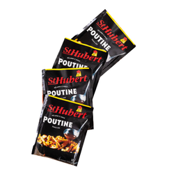 SAUCE POUTINE DESHYDRATEE 52GR