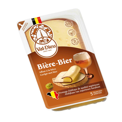 VAL DIEU SCHEIBE BIER 175GR