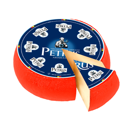 PETRUS ROND