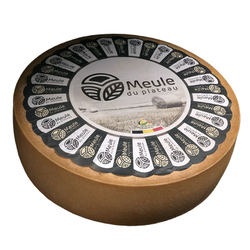 MEULE DU PLATEAU 6 M