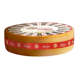 MEULE PLAT.SELECT.CREMIER 9M1/1