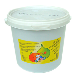 SIROP NYSSEN VRAC 5KG