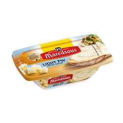 MAREDSOUS LIGHT 200G