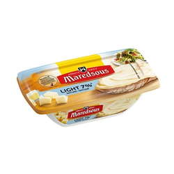 MAREDSOUS LICHT 200GR