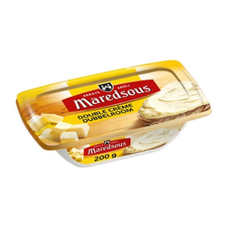 MAREDSOUS DOPPELRAHM 200G
