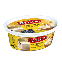 MAREDSOUS SMEERKAAS 1KG