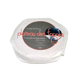 PLATEAU DES FAGNES
