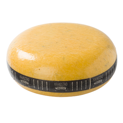 BOERENKAAS TRUFFEL
