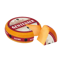 GENTENAER