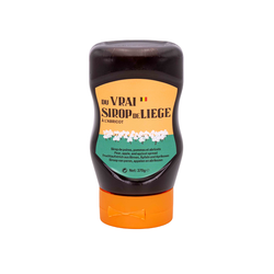 SIROOP DE LIEGE ABRIKOOS SQUEEZE