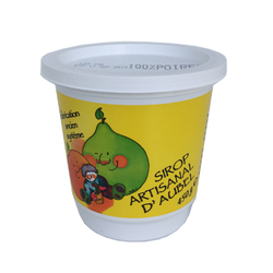 SIROP NYSSEN POIRE 450G