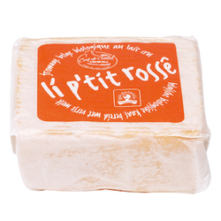 LI P'TIT ROSSE 180G*