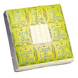 CARRE DE LIEGE 1.5KG