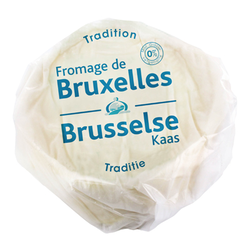 FROMAGE BRUXELLES TRADITION