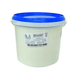 FRISCHKASE WALSCH. 5KG MAGER
