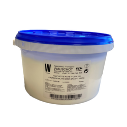 FRAIS WALSCHOT 3KG DEMI GRAS