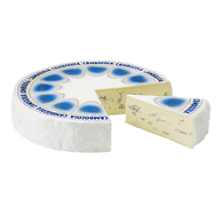 CAMBOZOLA 2.2KG + 6 ETUIS