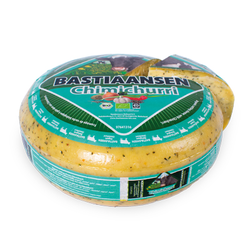 BASTIAANSEN CHIMICHURRI 4KG*