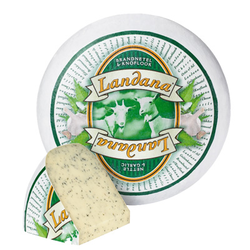 LANDANA CHEVRE ORTIE/AIL 4KG