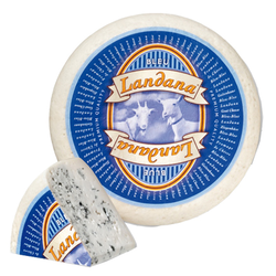 LANDANA CHEVRE BLEU 4KG      
