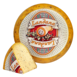 LANDANA POIVRES TRIO 4KG