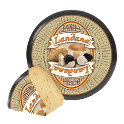 LANDANA CEPES ET TRUFFES 4KG