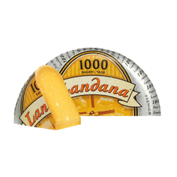 LANDANA 1000 JOURS 1/2