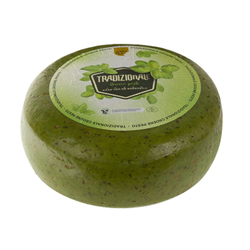 KVDB PESTO VERT 4.5KG 