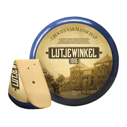 LW1916 RICHE ET CREMEUX 16KG 