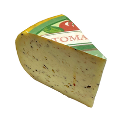 GOUDA VDS OLIVE & TOMATE 1/10 CRYO ++