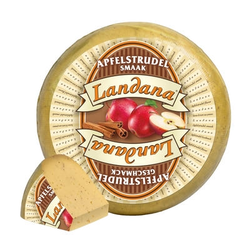 LANDANA APPELSTRUDEL