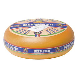 GOUDA BEEMSTER JUNG 13 KG 