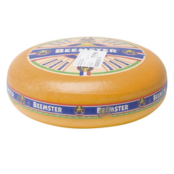 GOUDA BEEMSTER JEUNE 18KG