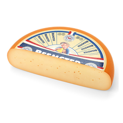 GOUDA BEEMSTER BELEGEN 1/2