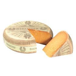 GOUDA BEEMSTER XO 1/2