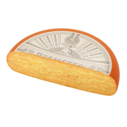 GOUDA BEEMSTER XO 1/2