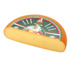 GOUDA BEEMSTER DE NOEL 1/2