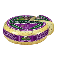 GOUDA BIO BASILIC 4KG*