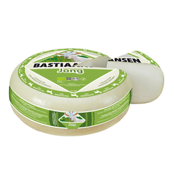 GOUDA BIO JONG *