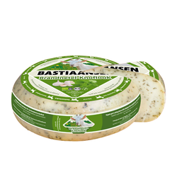 GOUDA DE CHEVRE BIO ORTIE*
