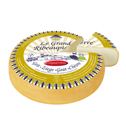 RIBEAUPIERRE DE CHEVRE BIO*