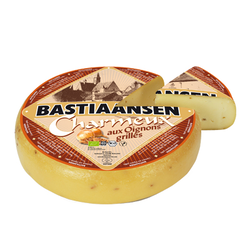 CHARMEUX OIGNON ROTI 3.5KG*   