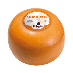 MIMOLETTE 40+ JEUNE BOULE 4K