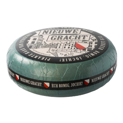 GOUDA NIEUWE GRACHT PIKANTE 6M