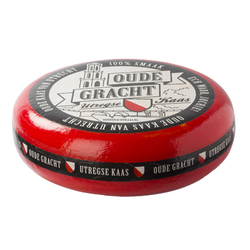 GOUDA OUDE GRACHT 12M 