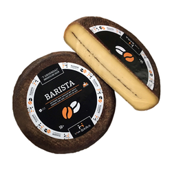 BARISTA CAFE 2KG