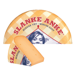 SLANKE ANKE 1/2